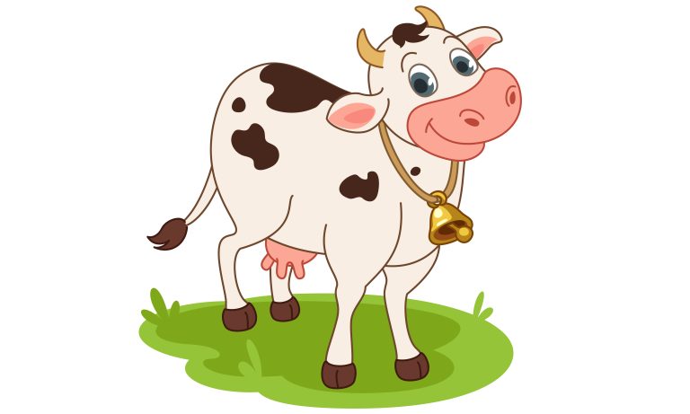 cow-image-free