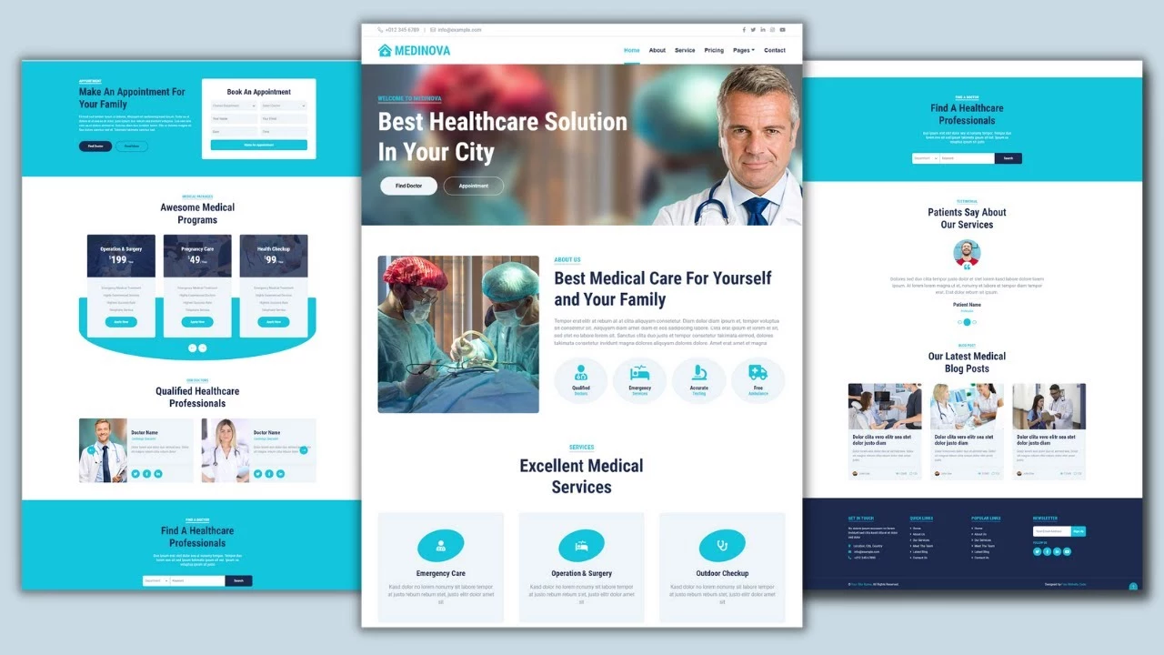 Complete-Responsive-Hospital-Website-Free-Template-HTML-CSS-JS-100-Free-Free-Website-Create