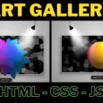 art gallery animation-html css animation tutorial-html css animation-animation art gallery-html css js-html css js projects-advanced javascript projects with source code